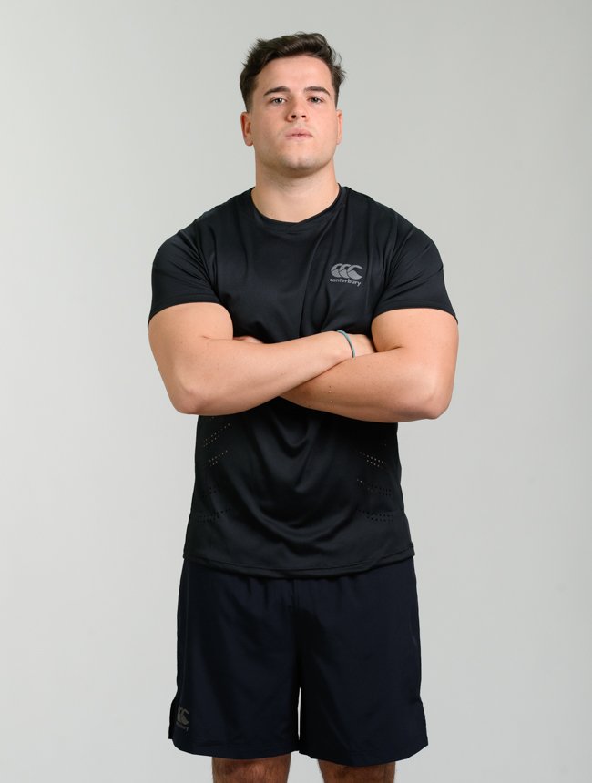 Remera Camberra Drifit